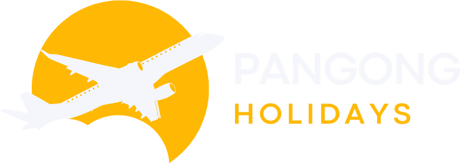 Pangong Holidays