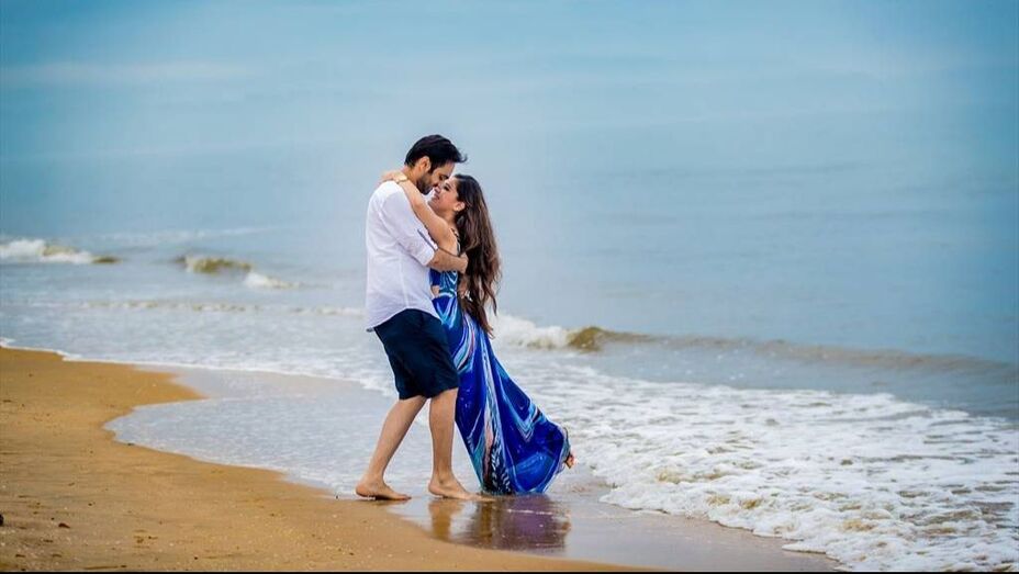 Goa Honeymoon tour packages