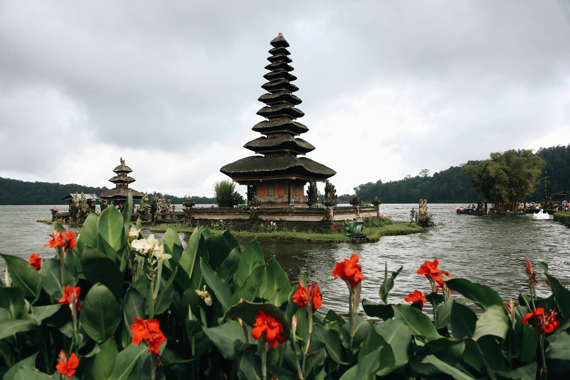 Amazing Bali with flights